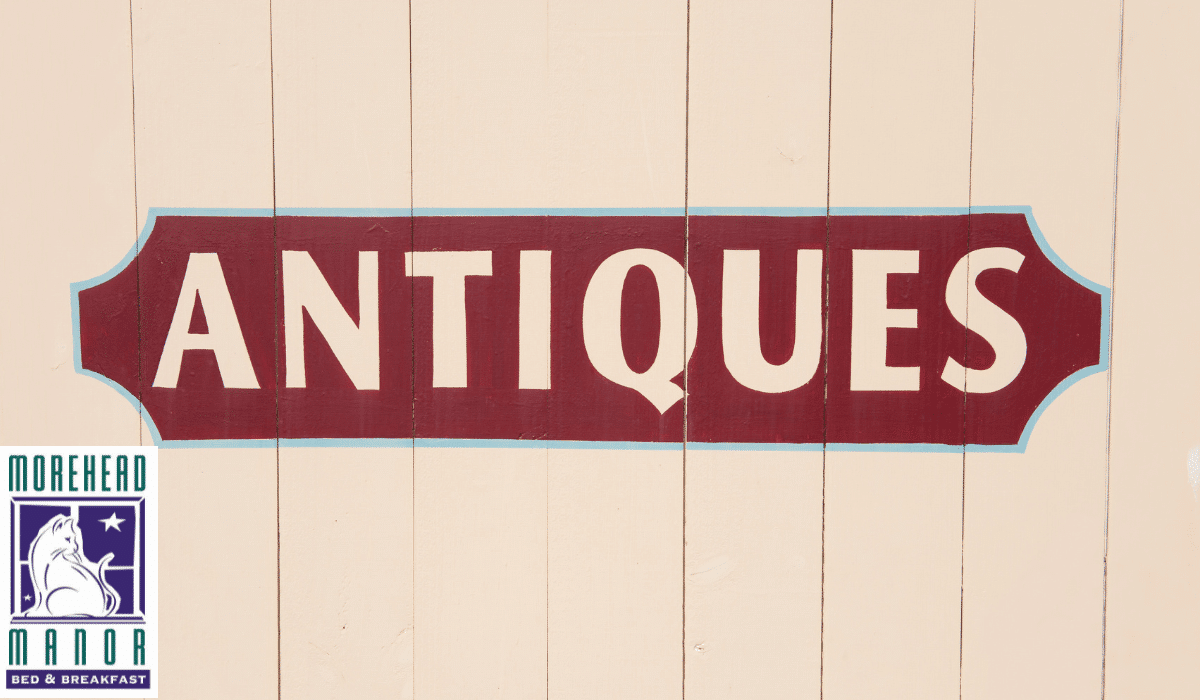 Durham Antiques