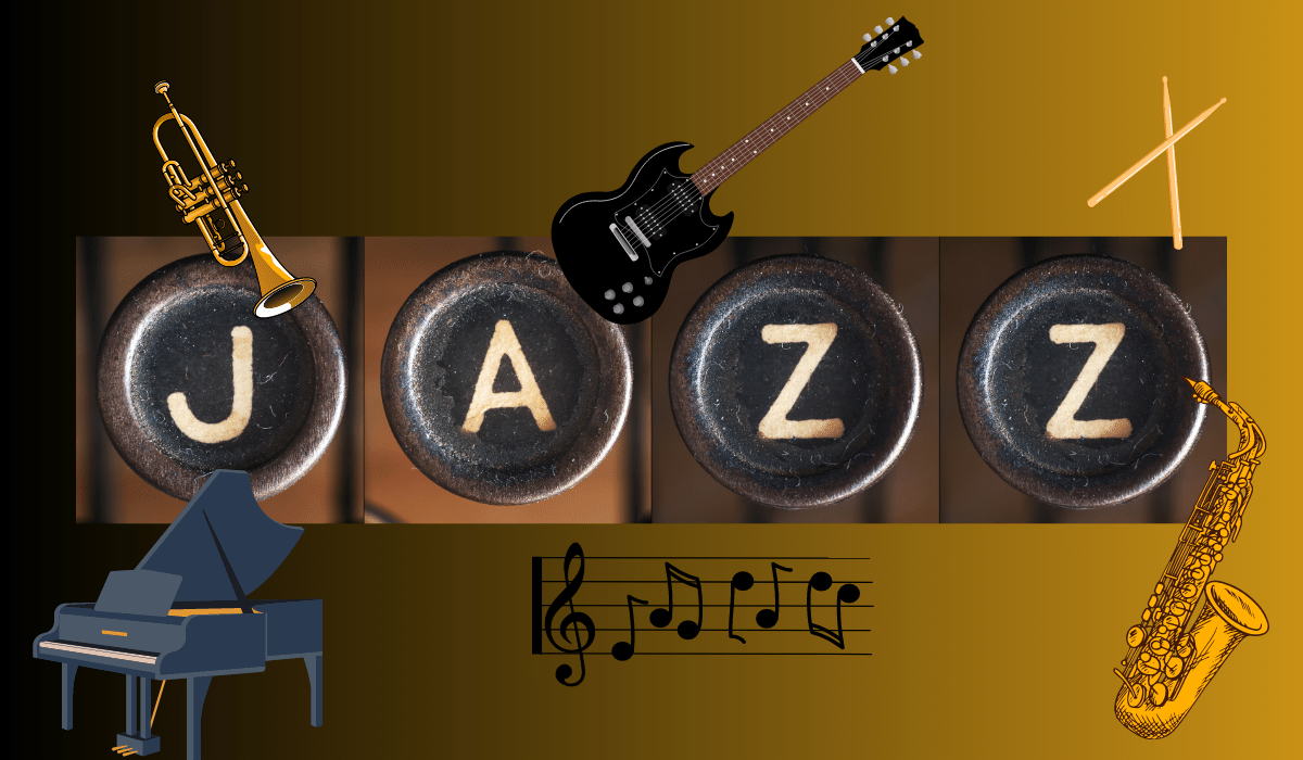 Bull City Jazz Durham Musical Instruments