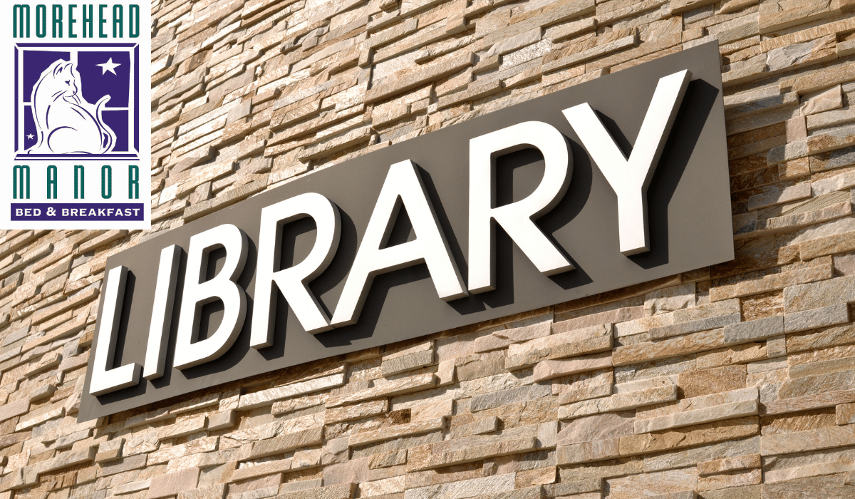 Durham Libraries