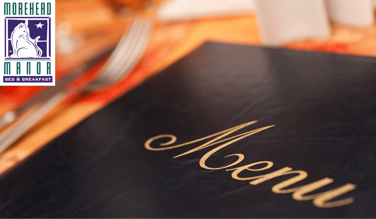 New Durham Restaurants Opening in 2016; Menu