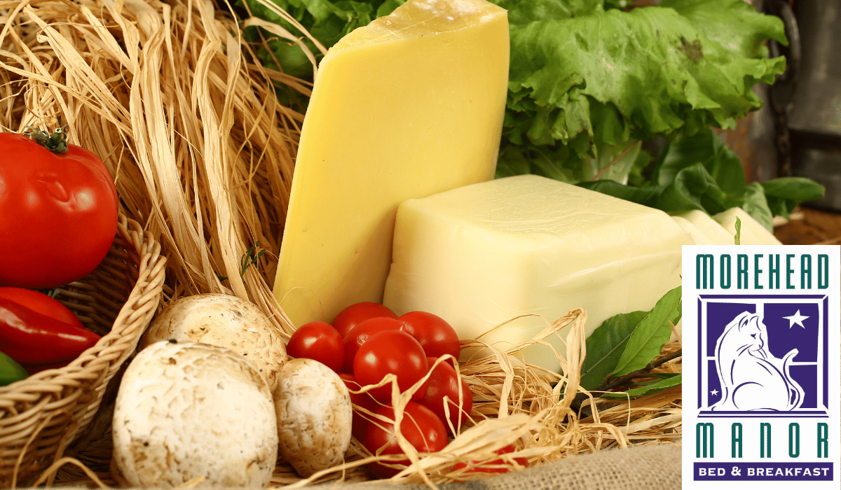 Visit Local Durham Farmers Markets Fresh Cheese Vegetables