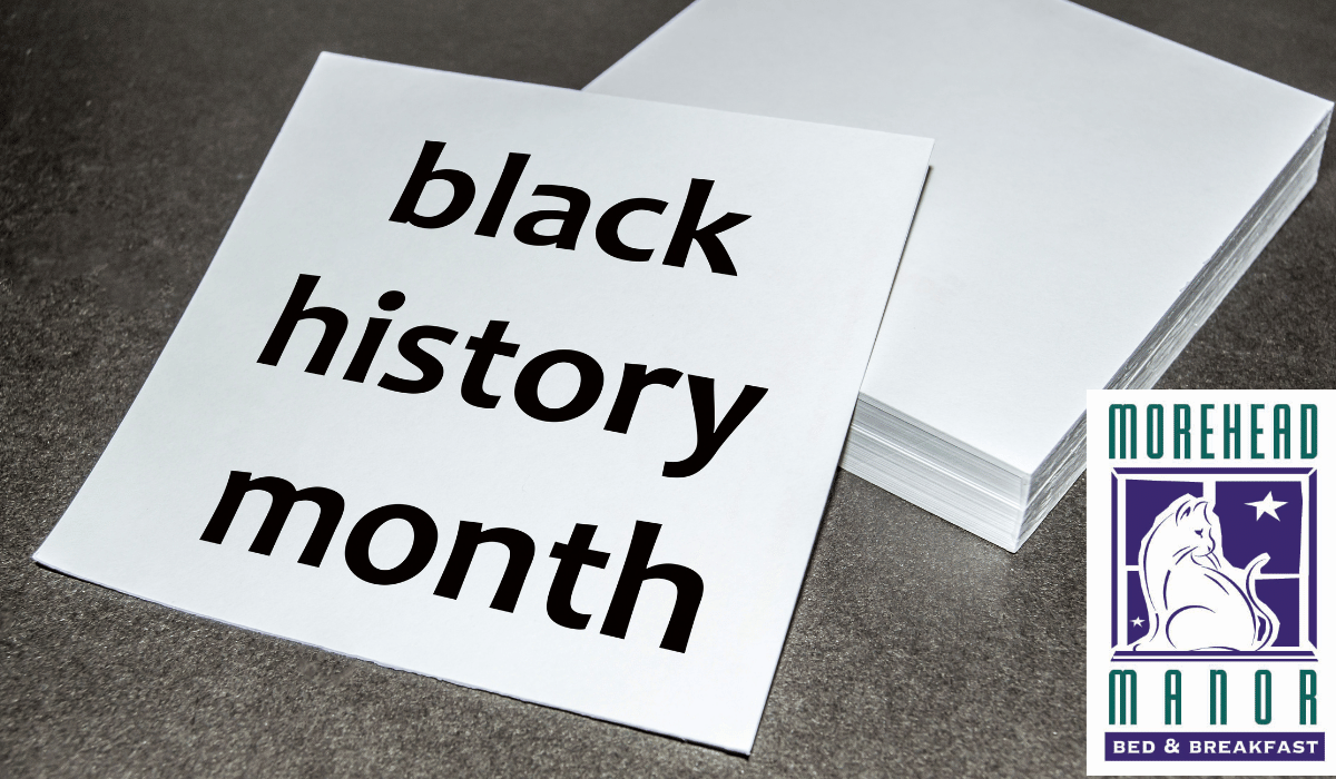 Durham Celebrates Black History Month